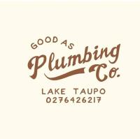 Good As Plumbing Co image 1